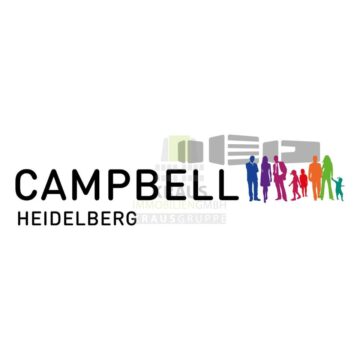Ihr neuer Firmensitz in „Campbell Heidelberg“, 69126 Heidelberg, Bürohaus