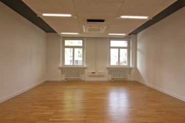 Campbell Heidelberg – Arbeiten in historischer Kulisse, 69126 Heidelberg, Bürohaus