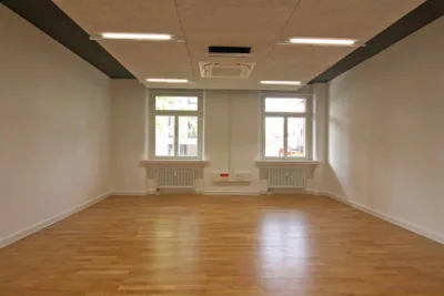 Campbell Heidelberg – Arbeiten in historischer Kulisse, 69126 Heidelberg, Bürohaus