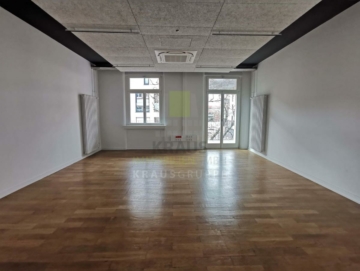 Büroeinheit in historischer Kulisse – provisionsfrei, 69126 Heidelberg, Bürohaus