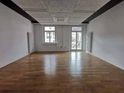 Büroeinheit in historischer Kulisse – provisionsfrei, 69126 Heidelberg, Bürohaus