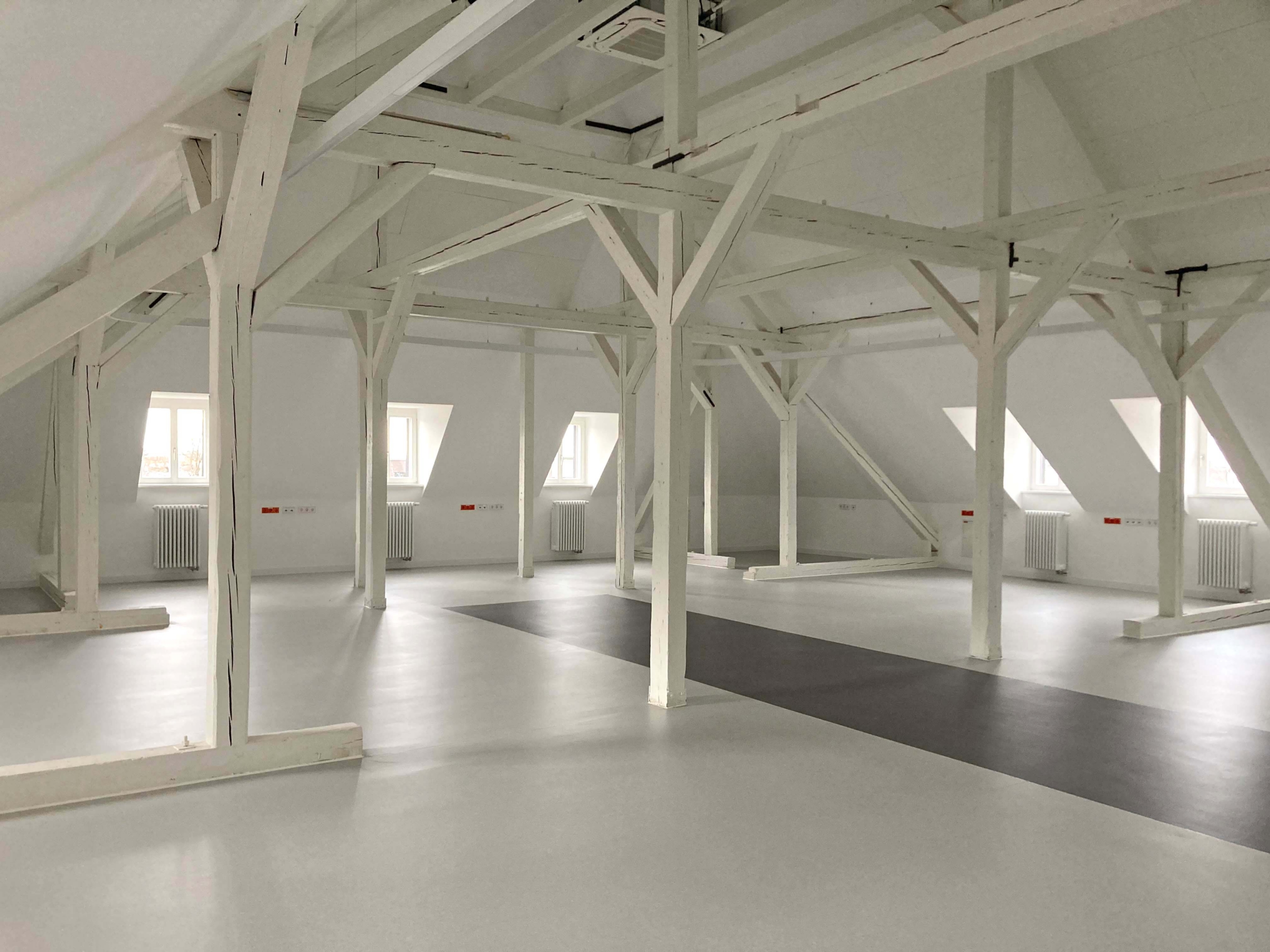 Open Spaces