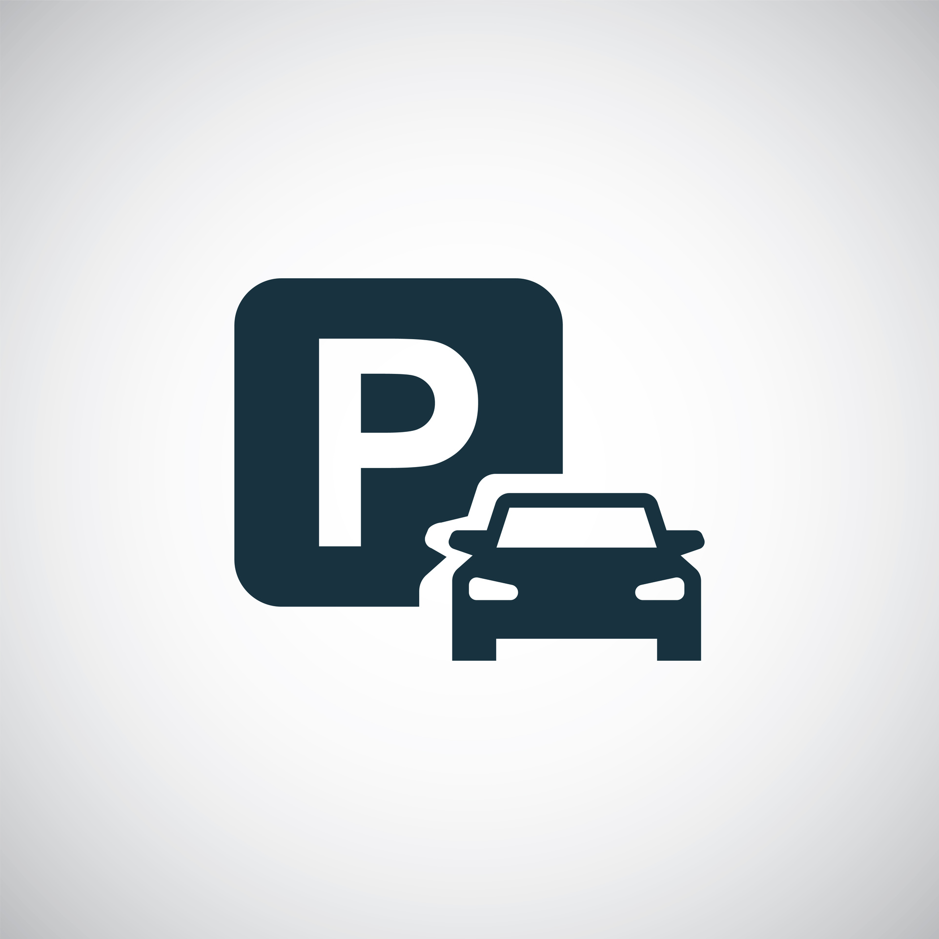 PKW-Stellplatz
