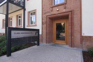 Campbell Heidelberg – Arbeiten in historischer Kulisse, 69126 Heidelberg, Bürohaus