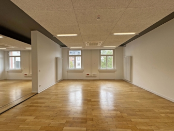 Campbell Heidelberg *Bürofläche in markanter Kulisse, 69126 Heidelberg, Bürohaus