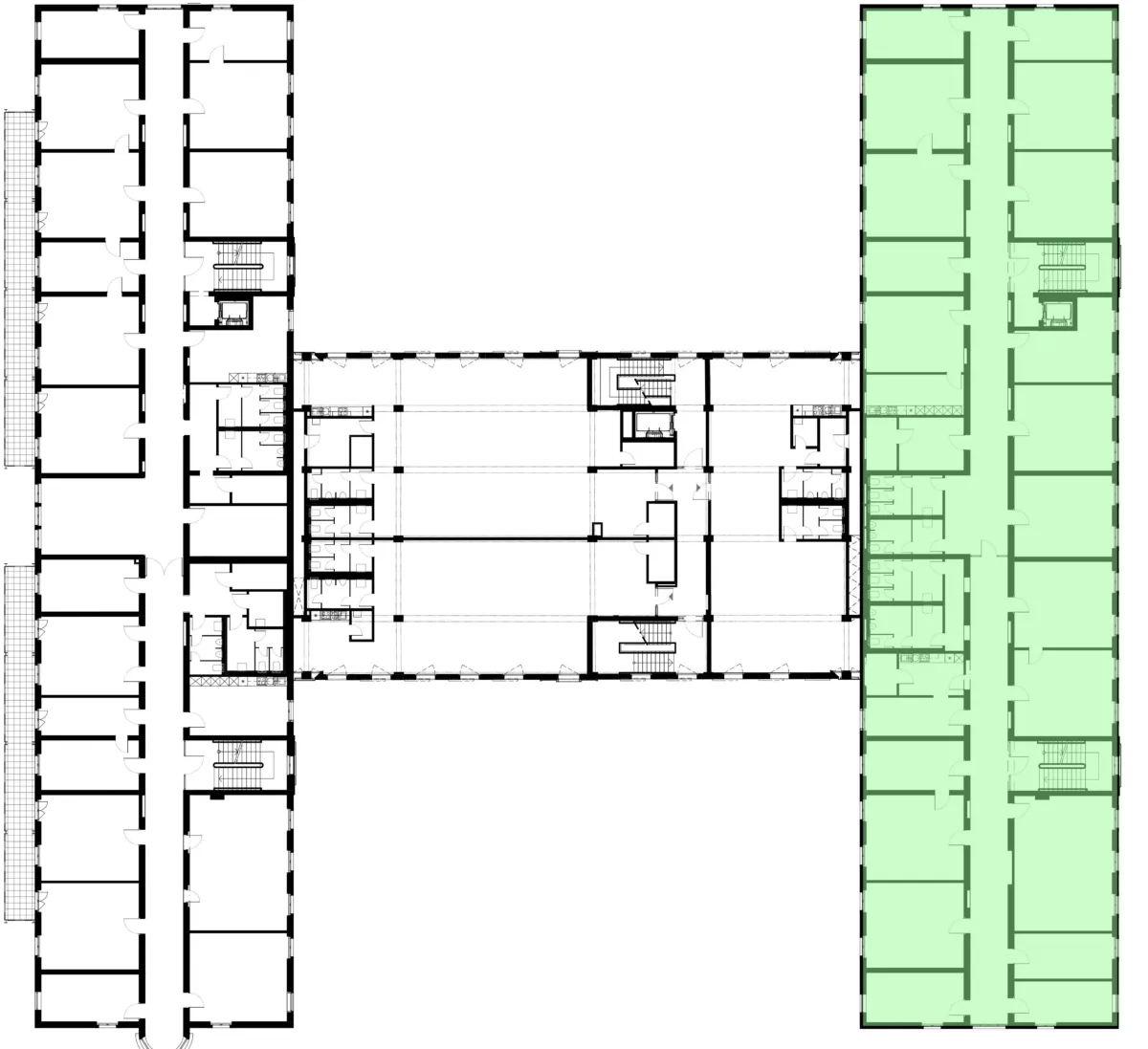 Grundrissbeispiel