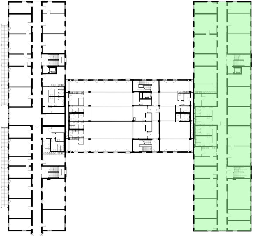 Grundrissbeispiel