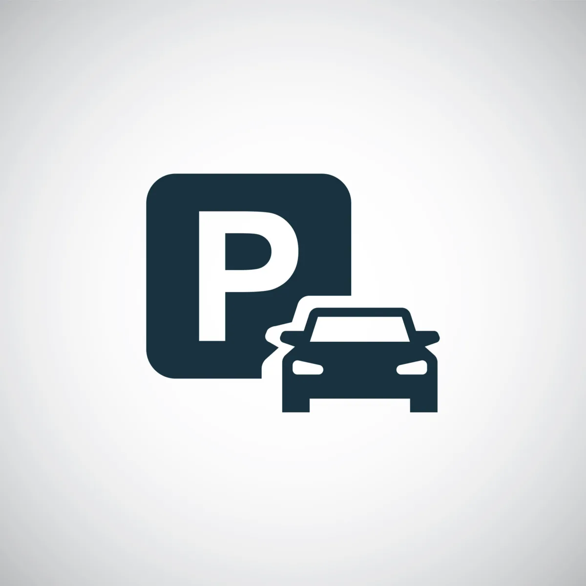 Stellplatzlogo