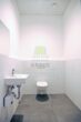"Campbell Heidelberg" Flexible Arbeitsplatzgestaltung auf moderner Bürofläche - WC